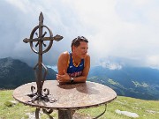 66 Anche le nuvole sanno creare bei panorami
